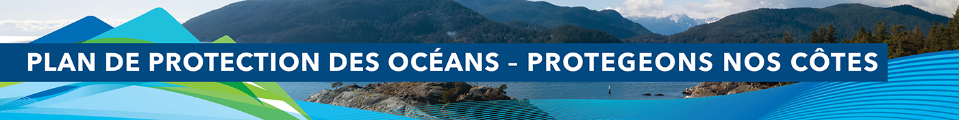 Plan de protection des océans - Protégeons nos côtes