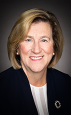 Helena Jaczek