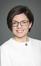 Niki Ashton