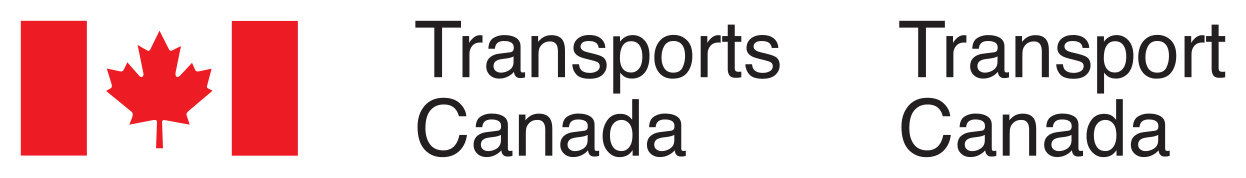 Logo TC: Transports Canada / Transport Canada