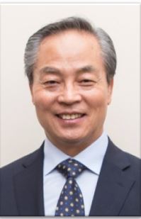 Chang Keung Ryong