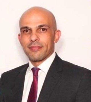 Abdulla A. Al-Nsour – directeur AVSEC et facilitation, Direction sûreté de l’aviation et facilitation, Commission jordanienne de réglementation de l’aviation civile (JCARC)