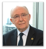 H.E. Salvatore Sciacchitano – President of the International Civil Aviation Organization Council (ICAO)