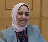 Safae Raddaf, Head of Security and Facilitation, Directorate General of Civil Aviation, Morocco & Member of the Safer Skies Consultative Committee