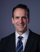 Kevin Brosseau – sous-ministre adjoint, Sécurité et sûreté, Transports Canada, Canada