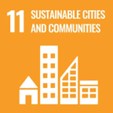 11 sustainable cities and communities