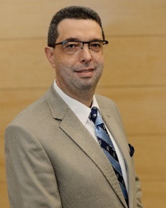 André Baril, directeur général, Sûreté aérienne, Transports Canada