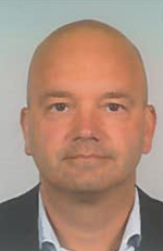 Joost Rooijackers, coordonnateur national de la sécurité et du contre-terrorisme (NCTV), ministère de la Sécurité et de la Justice, des Pays-Bas