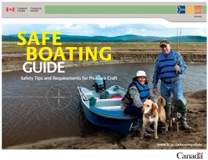 Preview: Safe Boating Guide