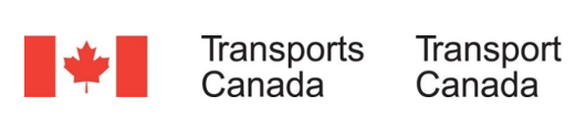 TC logo: “Transport Canada