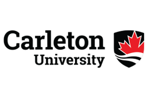 Carleton University logo