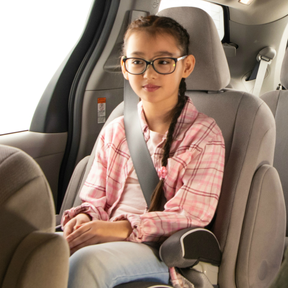 Choosing A Child Car Seat Or Booster - When Did Child Car Seats Become Mandatory In Canada