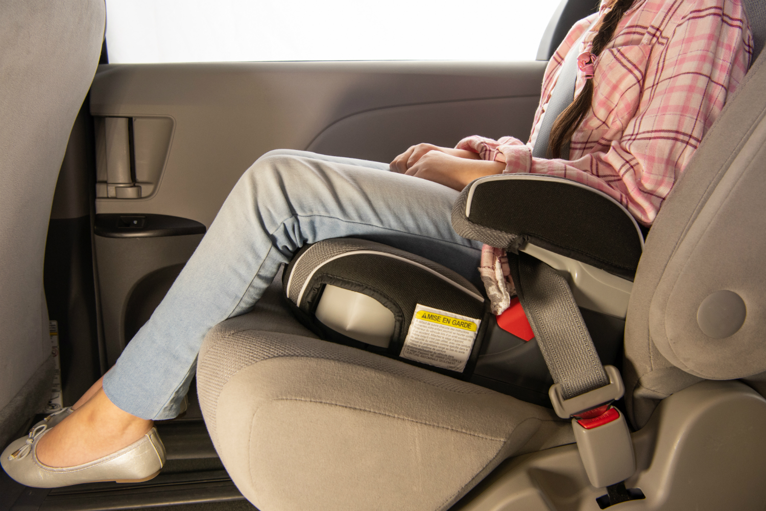 Stage 3 Booster Seats - When Did Car Seats Become Law In Canada
