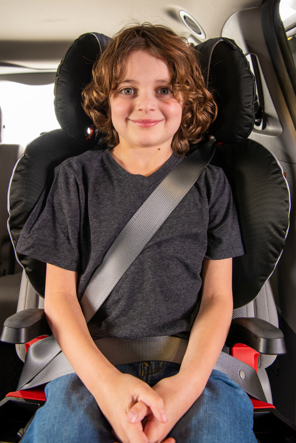 Stage 3 Booster Seats - When Did Child Car Seats Become Mandatory In Canada