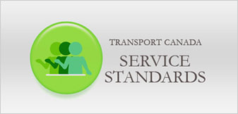 service difficulty report transport canada