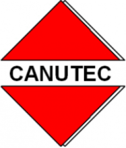 Logo CANUTEC.