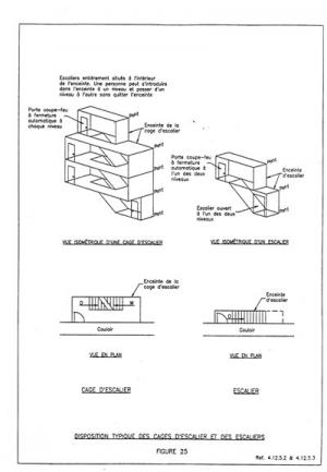 Guide To Structural Fire Protection (1993) - TP 11469 E