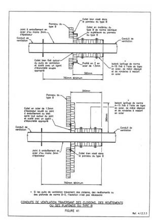 Guide To Structural Fire Protection (1993) - TP 11469 E