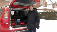 Winter Driving Emergency Kit video thumbnail