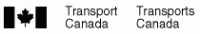 logo de Transports Canada